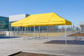 かんたんてんと3 6.0m×3.0m