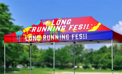 全面フルカラーイラストイメージ