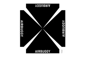 オリジナルテント実績2 天幕名入れ